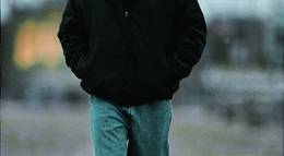 Кадр из фильма "Последнее дело Ламарки" - 1