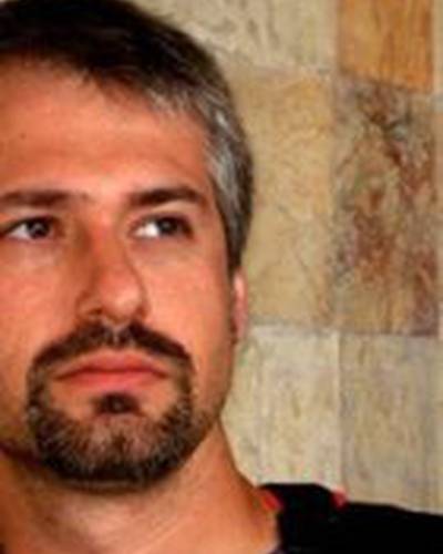 Джефф Ширмер фото