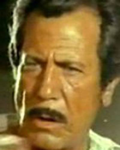 Хусейн Пейда фото