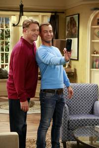 Кадр Мелисса и Джоуи