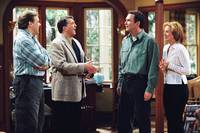 Кадр A Minute with Stan Hooper