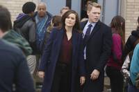 Кадр Чёрный список