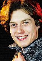 Никита Пивоваров фото