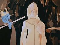 Кадр Царевна-лягушка