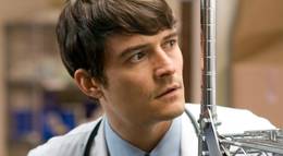 Кадр из фильма "Хороший доктор" - 1