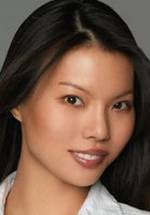 Джина Чоу фото