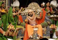 Кадр Великий воин