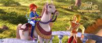 Кадр Winx Club 3D: Волшебное приключение