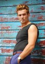 Альбано Джеронимо фото