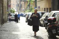 Кадр Омамамия