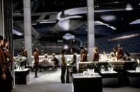 Кадр Звездный путь: Фильм