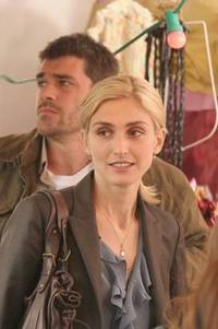 Кадр Легенда о трех ключах (мини-сериал)