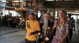 Кадр из фильма "Никто не знает про секс 2: No sex" - 2