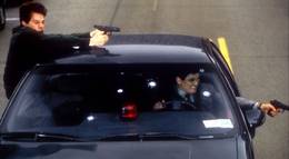 Кадр из фильма "Коррупционер" - 2