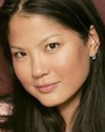 Линн Чен фото