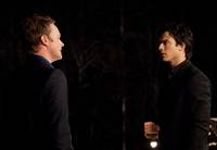 Кадр Дневники вампира