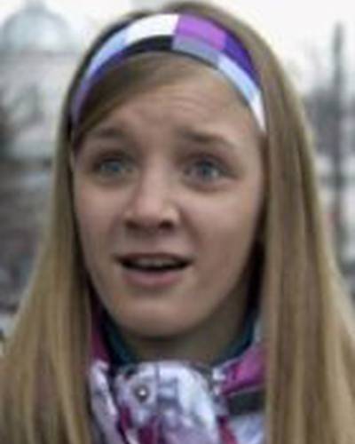 Ольга Ряшина фото