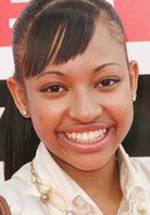 Алейша Аллен фото