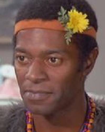 Джон Френсис фото