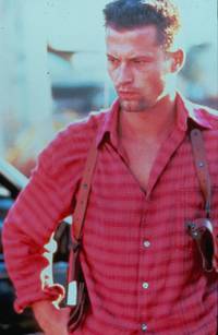 Кадр Поцелуй Иуды