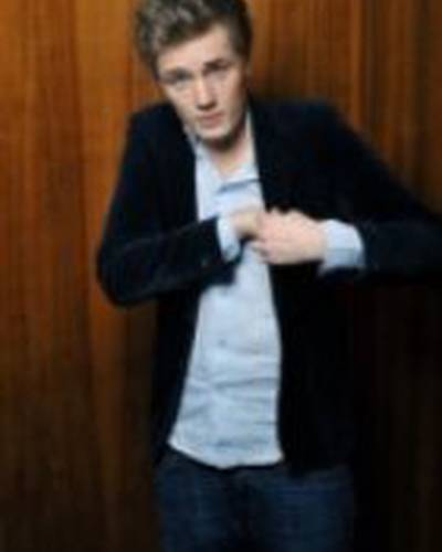 Фредерик Хуншеде фото