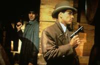 Кадр Неприкасаемые