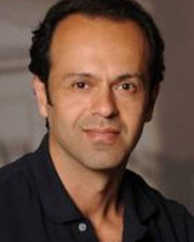 Эсса Захир фото