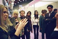 Кадр Конфетти