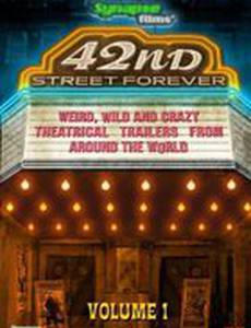 42nd Street Forever, Volume 1 (видео)