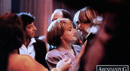 Кадр из фильма "Вечернее платье" - 1