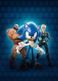 Постер Ральф-разрушитель