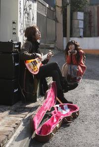 Кадр Мэри, где же ты была всю ночь?