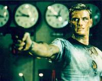 Кадр Миротворец