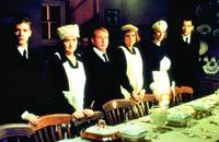 Кадр Госфорд парк