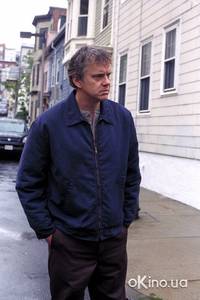 Кадр Таинственная река