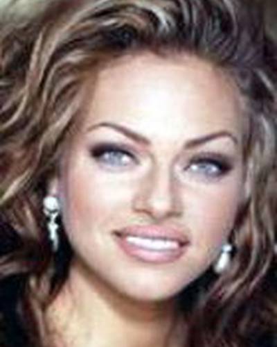 Стейси Санчес фото