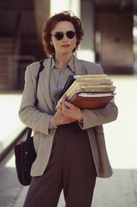 Кадр Мистер Джонс