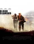 Постер из фильма "Кровавый алмаз" - 1