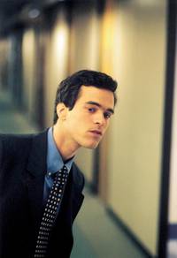 Кадр Испанка