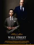 Постер из фильма "Уолл Стрит: Деньги не спят" - 1