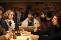 Кадр Этюды втроем