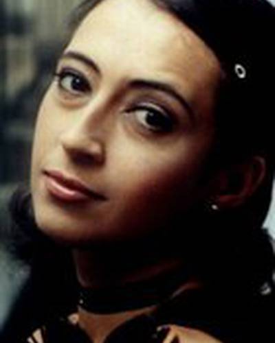 Марта Бизонь фото