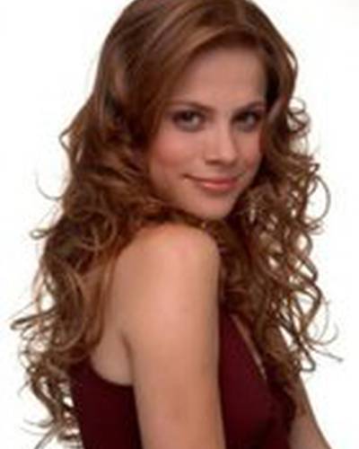 Марисоль Рибейро фото