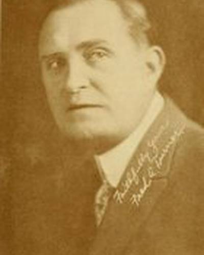 Ф.А. Тернер фото