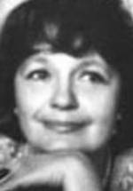 Александра Рославцева фото