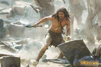 Кадр Десять тысяч лет до нашей эры