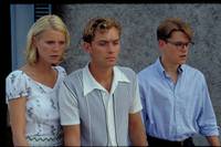 Кадр Талантливый мистер Рипли