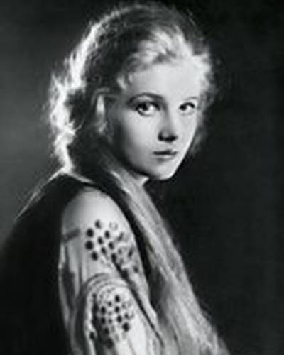 Энн Хардинг фото