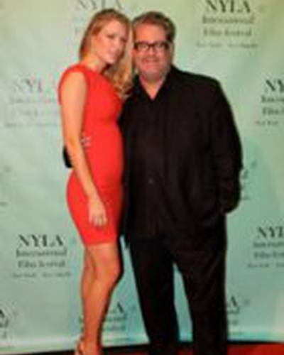 Крэйг Альбрехт фото