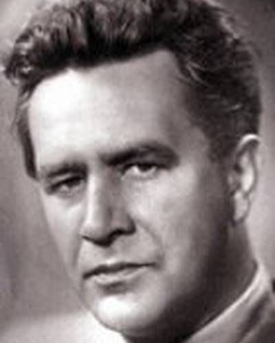 Сергей Курилов фото